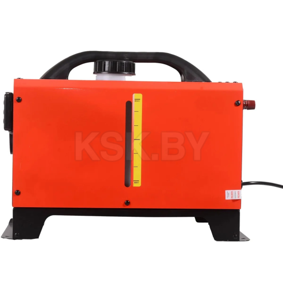 Тепловая дизельная пушка непрямого нагрева ТДПН-8000-12/220В Ресанта (67/1/55) 