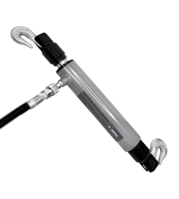 Гидроцилиндр обратного действия 5т Хорекс Авто T03105 HZ 02.2.014J