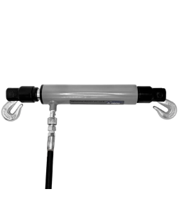 Гидроцилиндр обратного действия 5т Хорекс Авто T03105 HZ 02.2.014J