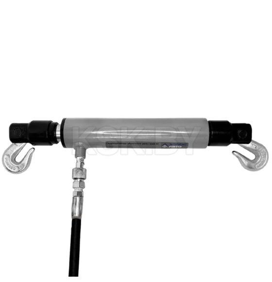 Гидроцилиндр обратного действия 5т Хорекс Авто T03105 HZ 02.2.014J (HZ 02.2.014J) 