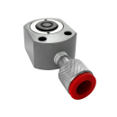 Гидроцилиндр прямого действия 5т Хорекс Авто T05005 HZ 02.3.003J (HZ 02.3.003J) 