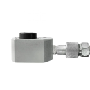 Гидроцилиндр прямого действия 5т Хорекс Авто T05005 HZ 02.3.003J (HZ 02.3.003J) 