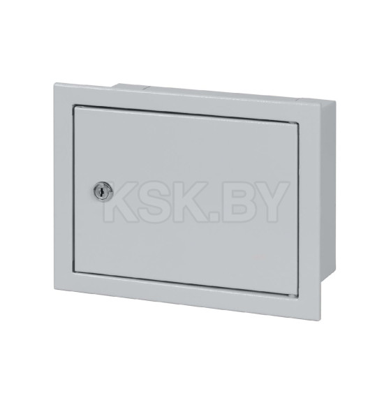 Щит распределительный встраиваемый ЩРВ-12 (215х280х120 мм) TDM Народный SQ0905-2710 (SQ0905-2710) 