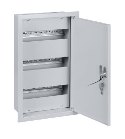 Щит распределительный встраиваемый ЩРВ-36 (475х280х120 мм) TDM Народный SQ0905-2712