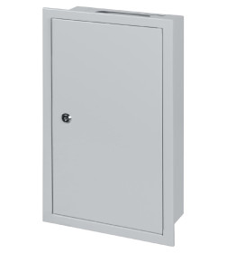 Щит распределительный встраиваемый ЩРВ-36 (475х280х120 мм) TDM Народный SQ0905-2712