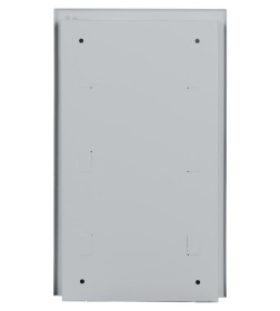 Щит распределительный встраиваемый ЩРВ-36 (475х280х120 мм) TDM Народный SQ0905-2712