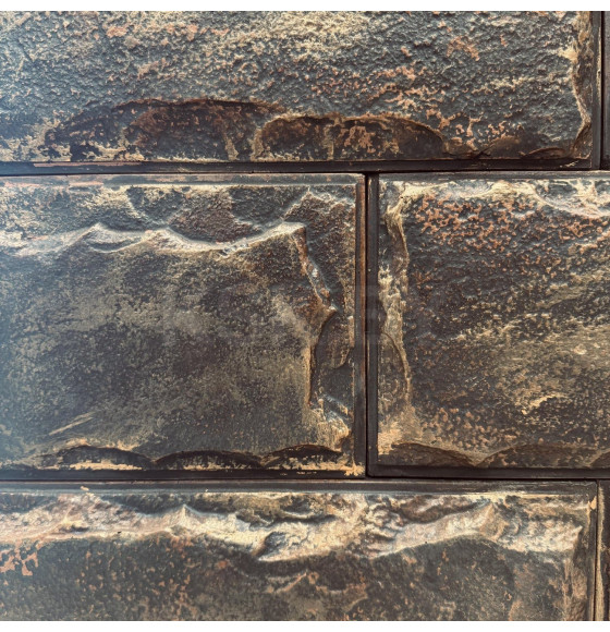 Камень Доломит кантри, кол.в уп. 0,65 м2 (А0315) 