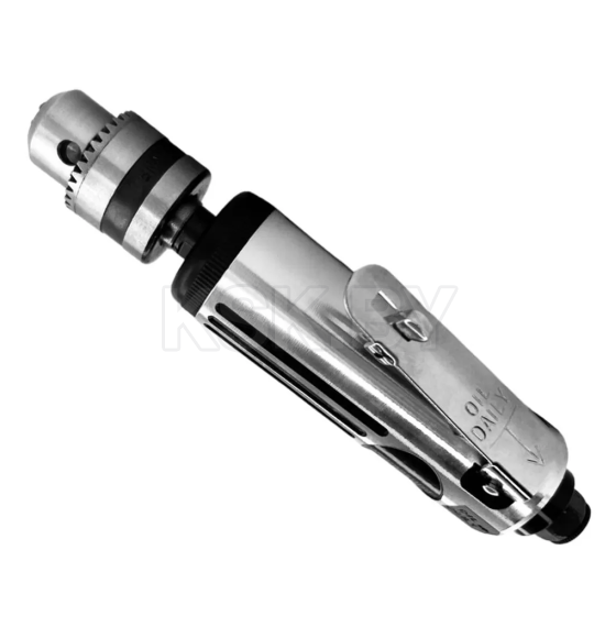 Пневмошлифмашина прямая Гамматест RT-3806С GT7B018 (GT7B018) 