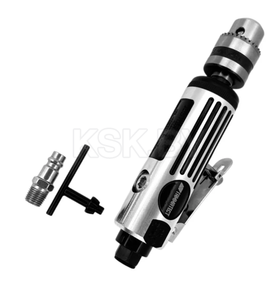 Пневмошлифмашина прямая Гамматест RT-3806С GT7B018 (GT7B018) 