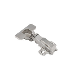 Петля накладная с пружиной 48мм h2 slide on Aks Plus