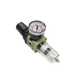 Фильтр-влагоотделитель 1/4 (5мкм) Хорекс Авто AW2000-02-5