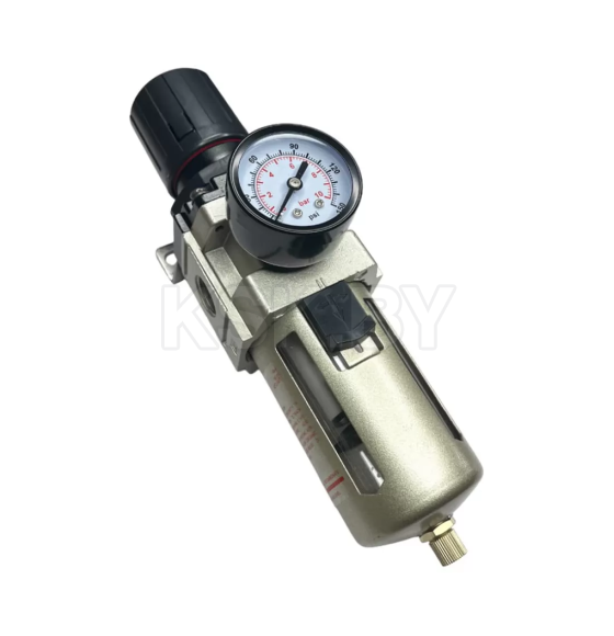 Фильтр-влагоотделитель 1/4 Хорекс Авто AW3000-02 (AW3000-02) 