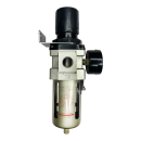 Фильтр-влагоотделитель 1/4 Хорекс Авто AW3000-02 (AW3000-02) 