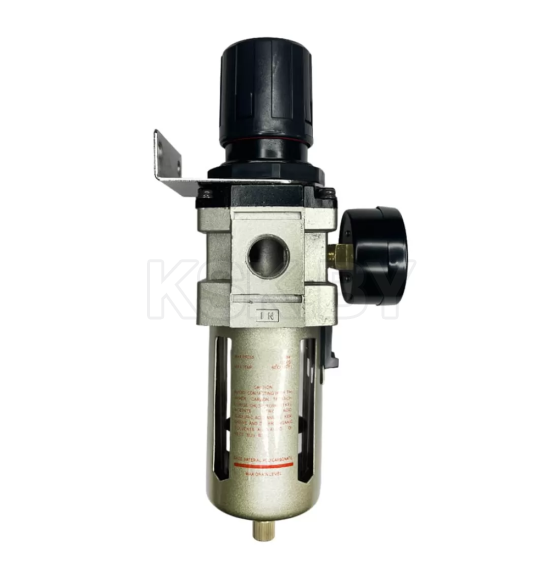 Фильтр-влагоотделитель 1/4 Хорекс Авто AW3000-02 (AW3000-02) 