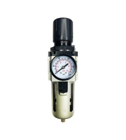 Фильтр-влагоотделитель 1/2 (5мкм) Хорекс Авто AW4000-04-5