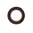 Лента клейкая на вспененной основе, двусторонняя, черная, 19ммх1,5м// Matrix (89085) 