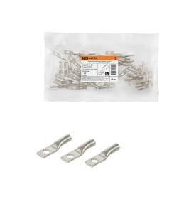 Наконечник ТМЛ (DIN) 10-5 TDM SQ0577-0003