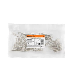 Наконечник ТМЛ (DIN) 10-5 TDM SQ0577-0003