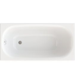 Ванна акриловая 140х70 Ультра Triton с каркасом Щ000006246