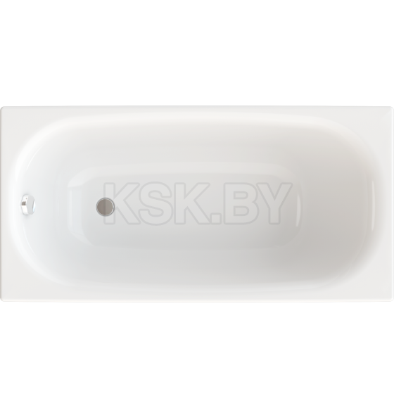 Ванна акриловая 140х70 Ультра Triton с ножками Щ000006244 (Щ000006244) 