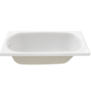 Ванна акриловая 140х70 Ультра Triton с ножками Щ000006244 (Щ000006244) 