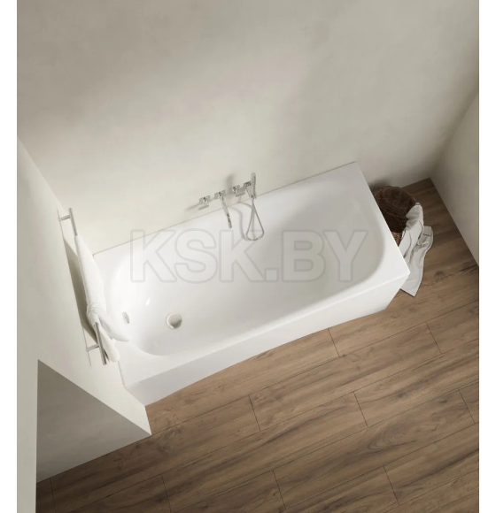 Ванна акриловая 140х70 Ультра Triton с ножками Щ000006244 (Щ000006244) 