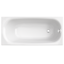 Ванна акриловая 180х70 Европа Triton с каркасом Щ000006237 (Щ000006237) 