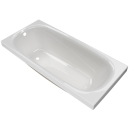 Ванна акриловая 180х70 Европа Triton с каркасом Щ000006237 (Щ000006237) 