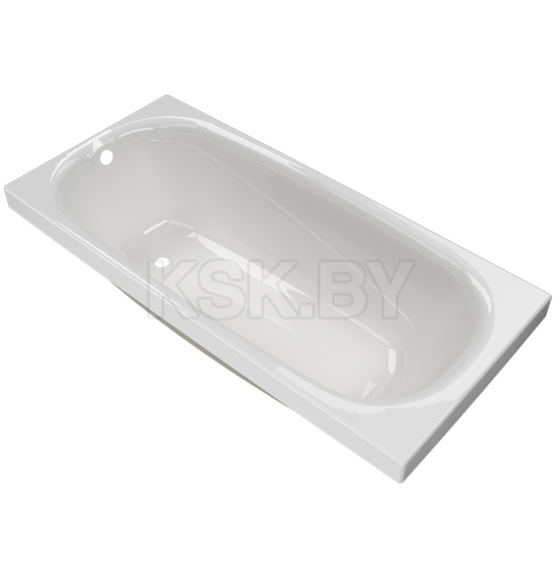 Ванна акриловая 180х70 Европа Triton с каркасом Щ000006237 (Щ000006237) 