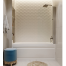 Ванна акриловая 180х70 Европа Triton с каркасом Щ000006237 (Щ000006237) 