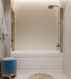 Ванна акриловая 180х70 Европа Triton с каркасом Щ000006237