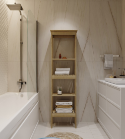 Ванна акриловая 180х70 Европа Triton с каркасом Щ000006237