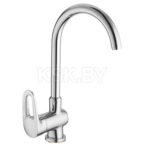 Смеситель для кухни хром Fashun A4068  (A4068) 