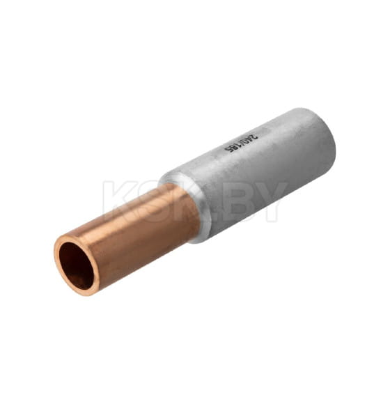 Гильза GTL-240/185 медно-алюминиевая соединительная TDM SQ0529-0010 (SQ0529-0010) 