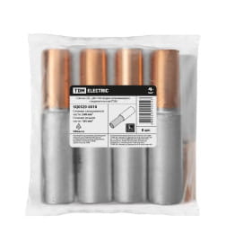 Гильза GTL-240/185 медно-алюминиевая соединительная TDM SQ0529-0010