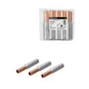 Гильза GTL-70/50 медно-алюминиевая соединительная TDM SQ0529-0005 (SQ0529-0005) 