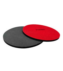 Шлифлист на вспененной основе 150 мм P1000 Гамматест MA1000