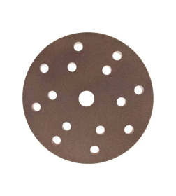 Шлифлист на вспененной основе 150 мм P600 Гамматест FD150P600