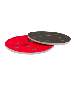 Шлифлист на вспененной основе 150 мм P600 Гамматест FD150P600