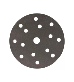 Шлифлист на вспененной основе 150 мм P400 Гамматест FD150P400