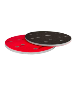 Шлифлист на вспененной основе 150 мм P400 Гамматест FD150P400