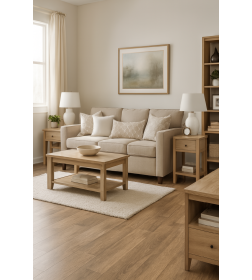 Ламинат TARKETT ТРОФИ 833 33кл.  Лима 1292х194х8мм