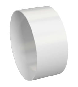 Соединитель фасонных частей D-150мм ЭРА