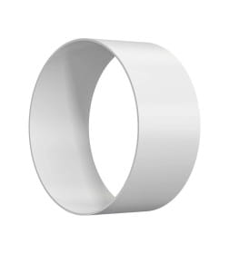 Соединитель фасонных частей D-150мм ЭРА