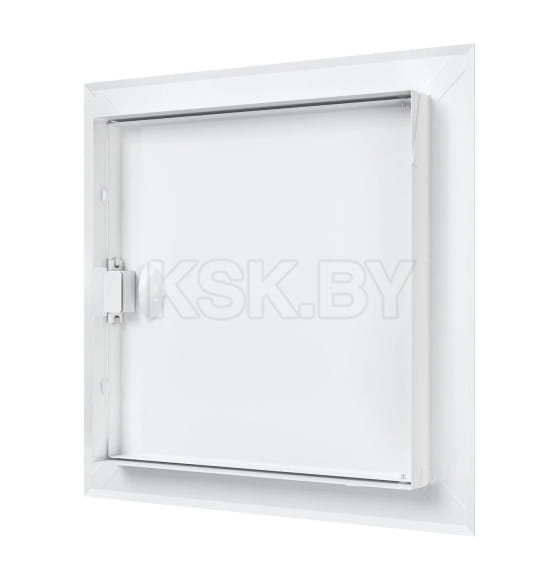 Дверца ревизионная металл 250*250мм  ЭРА (ЛТ2525Мп) 