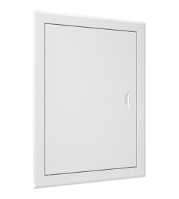 Дверца ревизионная металл 300*400мм  ЭРА