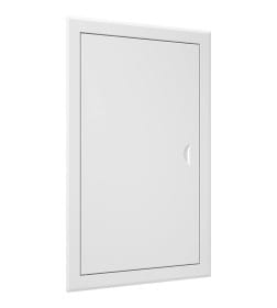 Дверца ревизионная металл 300*500мм  ЭРА