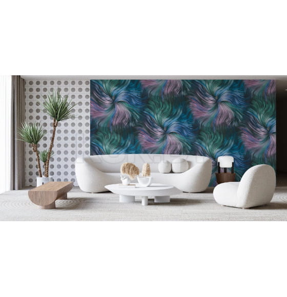 Обои Grandeco Prima R168106 (R168106) 