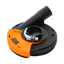 Кожух защитный для углошлифмашины 125 мм P.I.T. MSAG-01 (MSAG-01) 