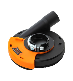 Кожух защитный для углошлифмашины 125 мм P.I.T. MSAG-01